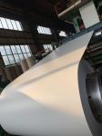 Chalk Board Cold Rolled Steel Coil , Customized Dimension Galvannealed Steel