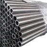 Buy cheap Hot Rolled TP 316L Stainless Steel Pipe , 600mm Diameter Seamless Steel Pipe from wholesalers