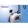 Buy cheap Portable Co2 Fractional Laser Machine for skin rejuvenation and scar removal , Tighten skin from wholesalers