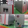 Buy cheap 350kw Full Premixed 0.5t Gas Fired Condensing Boiler from wholesalers