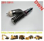 C15/C18 Diesel Engine Pump Car Fuel Injector 291-5911 2915911 10R-7230 10R7230