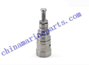 Wholesale Plunger Assembly  Diesel Engine Parts Plunger Element from china suppliers