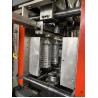 Buy cheap LGD-2-20 High Pressure Valve Plastic Pet Bottle Making Machine Customized for SMC from wholesalers