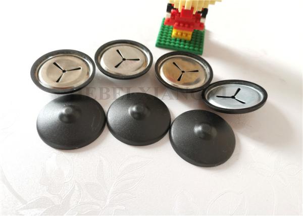 Buy cheap Stainless Steel Self Locking Dome Cap Washer from wholesalers