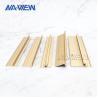 Buy cheap 2.5m Length Metal Tile Trim Champagne Oil Rubbed Bronze from wholesalers