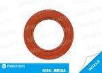 Buy cheap 01 - 05 1.7L Honda Civic DX LX D17A1 Engine Oil Seal , Engine Oil Stop Leak Rear Main Seal from wholesalers