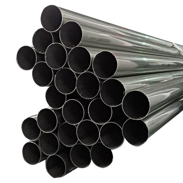 Buy cheap Chromium 10% Stainless Steel Seamless Pipe For Petrochemical from wholesalers