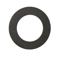 Buy cheap High Efficiency Muller Spare Parts Muller Ⅲ Main Motor Brake Pad D200-140 product