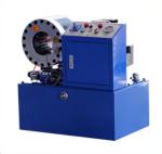 6-51mm DX68 Hose Crimping Machine 600 Ton Hydraulic AC Hose Crimper