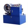 Buy cheap Dx68 Dx69 Hose Pipe Pressing Machine 10 Dies Hyd Hose Crimper from wholesalers