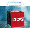Buy cheap Outdoor Waterproof Advertising Led Cube Screen , P2.5 Pixel Led Cube Display from wholesalers