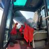 Buy cheap Used Volvo EC240 Excavator 2022 Year Of Production 3040mm Height 6800mm Max Dumping Height from wholesalers
