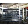 Buy cheap Burger bun machines Bun slicer , OBESINE full automatic  Hamburger Bun  Production Line,Automatic bread production lines from wholesalers