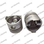 Piston ZB500 For Kubota Engine Spare Parts