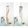 Buy cheap Rotating 35 Inch Outdoor Wind Chimes With 18 Aluminium Tubes from wholesalers