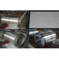 Buy cheap Resist Corrosion Pre Painted Galvalume Sheets High Strength Low Alloy Steel product