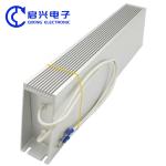 Buy cheap RXLG Inverter Aluminum Case Brake Resistor 1000W 75RJ Servo Motor Regenerative Brake Resistor 1000W 20RJ from wholesalers