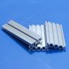 Buy cheap Architectural Aluminum Extrusion Profiles Box Construction Material from wholesalers