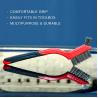Buy cheap Curved Handle Grip Wire Brush Set 3Pcs Nylon Brass Stainless Steel Bristles from wholesalers