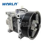 GJ6F61K00A Car Air Conditioner Compressor For Mazda3 5 6 2.0 WXMZ042