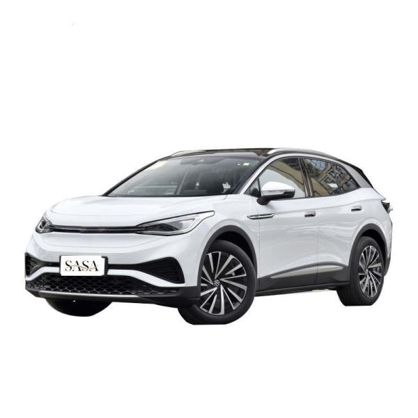 Buy cheap Automotive ID4 ID6 Pure+ PRO Vehicles in Sale Online / Byd Electric Car Electric Car ID6 ID 4 ID 6 EV Car from wholesalers