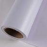 Buy cheap Inkjet Banner Paper Rolls For Printers 24" 610mm Digital Inkjet Vinyl Media from wholesalers