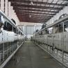 Buy cheap Non Fried Indomie Noodle Processing Line 380V 50HZ Instant Noodles Machinery from wholesalers