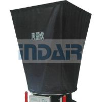 Buy cheap Clean Room Air Capture Hood High Reliability For Air Flow Test Analytical Instrument product