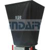 Buy cheap Clean Room Air Capture Hood High Reliability For Air Flow Test Analytical Instrument from wholesalers