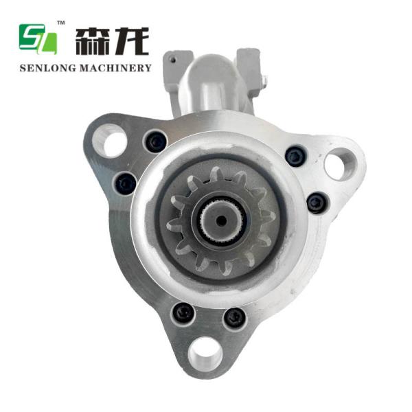 1P-7837,Starter Motor 3306 Remy 4280001440, 4280001441, 4280001442 3102763,