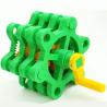 Buy cheap Fast Lead Time Prototype 3D Metal Printing Service 200mm*200mm*200mm Printing Size in 1 Year from wholesalers