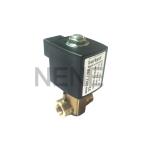 Burkert Solenoid 6013 Type Direct Acting 00134243 2/2 Normally Closed G1/8 Inch