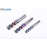 Buy cheap Finishing Maching Aluminum End Mill CNC 3 Flute End Mill Aluminum from wholesalers