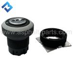 Vogel S1800-2 Ignition Switch 24V 2032194 Ignition Ignite Switch For Asphalt