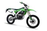 off road racing motorcycle Dirt bike 250cc