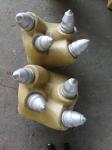 Optimized Drilling Bucket 130*130 150*150 Excellent Cutting Performance