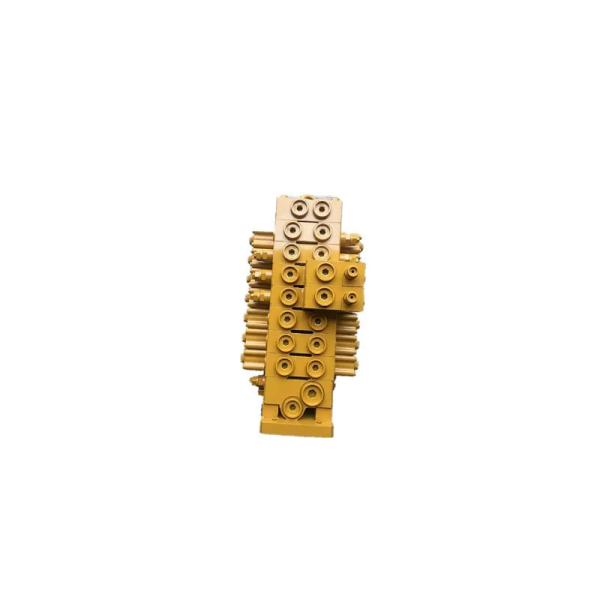 Buy cheap ORIGINAL KOMATSU Excavator Parts Excavator Truck 723-46-23203 Control Valve Assy for Komatsu PC220/240LC-8 Excavator Hydraulic System Spare Parts M156 from wholesalers