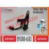 Buy cheap Common Rail Injector Fuel Injector 095000-6581 095000-6582 095000-6583 23670-E0320 from wholesalers