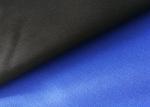 Camouflaged 150cm Wrinkle Proof Fabric Water Proof Twill Fabric