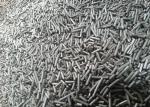 Livestock Manure Organic Fertilizer Granulator Ring Die Pelletizer Machine