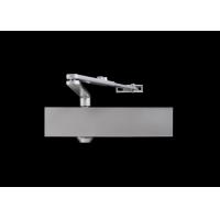 Buy cheap Interior Door Closer For High Traffic , Euro Door Closer Heavy Duty Adjusting product