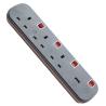 Buy cheap Africa Middle East Extension Socket from wholesalers