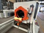 250-315mm PE HDPE Plastic Pipe Extrusion Production Line High Capapcity HDPE PE