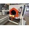 Buy cheap 250-315mm PE HDPE Plastic Pipe Extrusion Production Line High Capapcity HDPE PE Pipe Extruder Extrusion Line from wholesalers