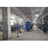 Buy cheap 90 mm 150m/min LSZH PE Outdoor Cable Sheath Extrusion Machine from wholesalers