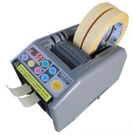 Buy cheap Zcut-9 Automatic Masking tape cutter machine from wholesalers