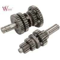 Buy cheap Motorcycle Transmission Shaft With Efficient Power And Smooth Performance product