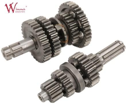 Buy cheap Motorcycle Transmission Shaft With Efficient Power And Smooth Performance from wholesalers