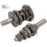 Buy cheap Motorcycle Transmission Shaft With Efficient Power And Smooth Performance from wholesalers