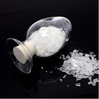 Buy cheap Hybrid 70/30 Polyester Resin For Powder Coating, good leveling product
